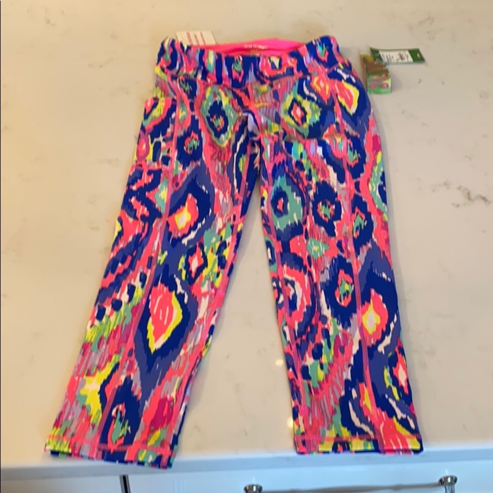 NWT lilly Pulitzer weekender midi!